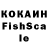 Дистиллят ТГК концентрат Olga Koc